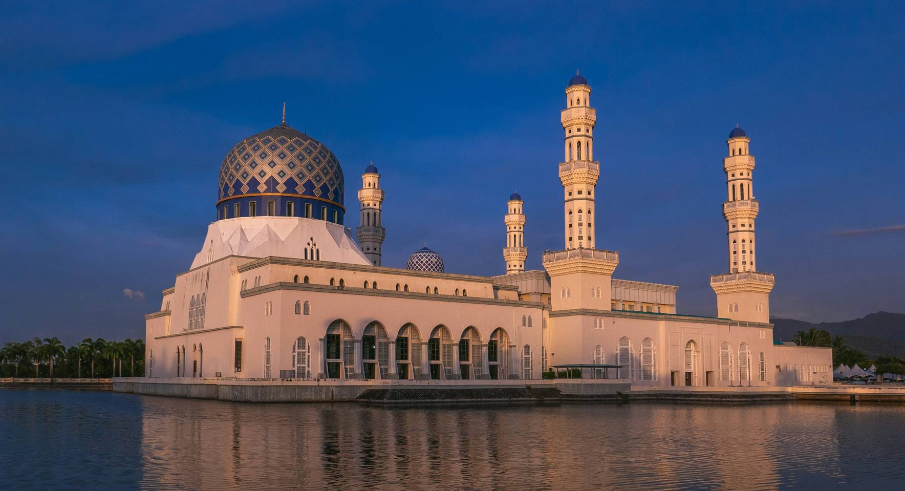 Apply working Visa to work and stay in Labuan, Malaysia